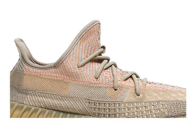 Men's Sneakers adidas Yeezy Boost 350 V2 Sand Taupe Sand Taupe/Sand Taupe/Sand Taupe