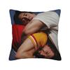 Heated Rivalry Pillow Case Kawaii Pillow Cover Soft Pillowcases For Sofa Car Home Decor