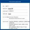 CB Compatible CRG912/CRG925 Black Toner Cartridge