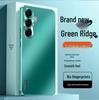 Compatible with Samsung S23/S23 Ultra, S24, and S25 Ultra: Matte Flowing Light Drop-Proof Protective Phone Case.