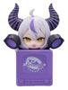 Hololive Production Hook Figure Vol.6 Laplace Darkness