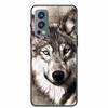 Black Silicone Case For OnePlus Nord 2 5G Phone Case Cover Soft Funda For One Plus OnePlus Nord 2 Back Cover Case 1+Nord 2 Nord2