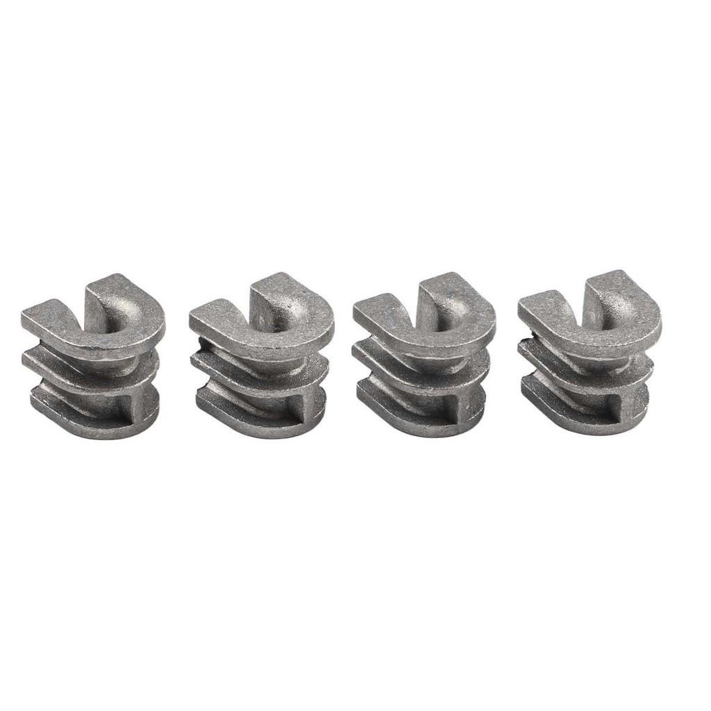 4 Pcs Trimmer Head Eyelet For / FS 44 FS 55 FS 80 FS 83 Weeder Accessories