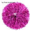 Concert Fancy Double hole handle Dance Party Decorator Club Sport Supplies Cheerleading Cheering Ball Cheerleader pompoms