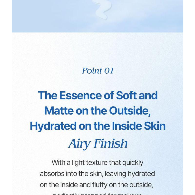 COSNORI - Airy Sun Serum
