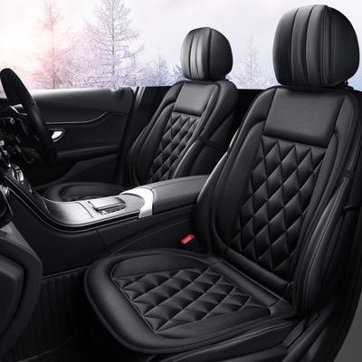 12V Car Driver Heated Seat Cushion Universal Auto Heated Seat Covers Seat Car Heater Cushion Temperature Cars Seat Heating