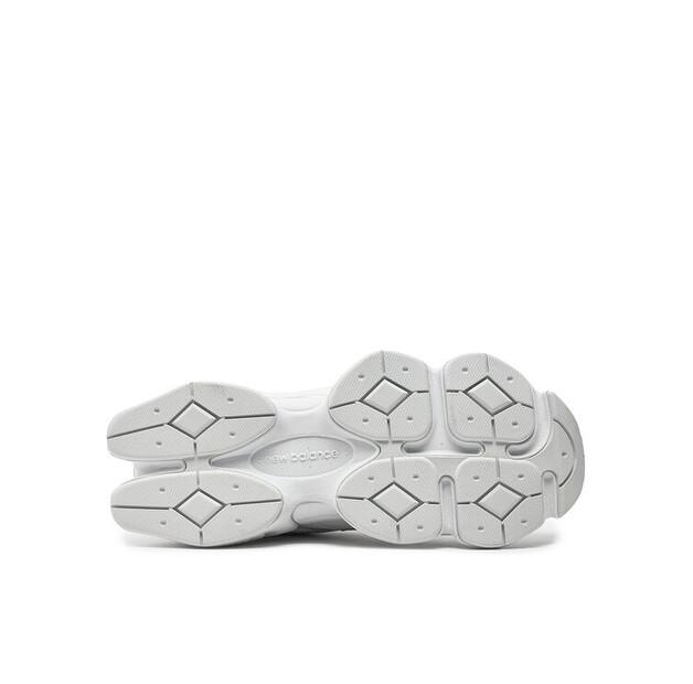 Мужские кроссовки New Balance U9060nrj белые
