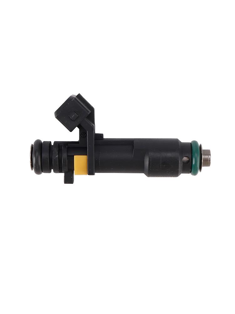 1 Stuks Brandstofinjector Voor Renault Twingo II 1.2 8V D7F 2007-2014 H8200552714