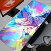 Mouse Pad Dragon Ball DBZ Large Gamer Big Keyboard Desk Mat Carpet Rubber Tapis Souris Gaming Notbook Mousepad