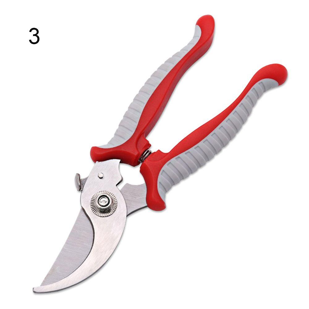 

Наборы режущих инструментов, садовые ножницы, ручные инструменты, секатор для прививки, садовый инструмент для прививки 3