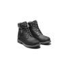 Timberland [Timberland] Women S 6 Inch Premium bootS Black Tb08658a0011 q0eTb08658a0011