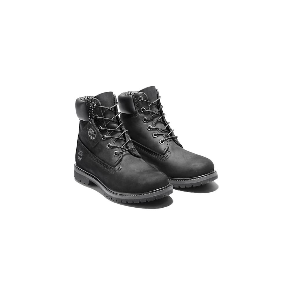 

Timberland [Timberland] Жіночі 6-дюймові преміум черевики Чорні Tb08658a0011 q0eTb08658a0011 065245