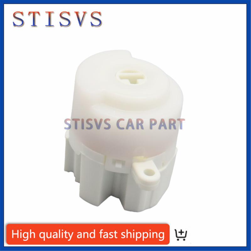 48750-0M010 6 P Ignition Switch For Nissan Frontier 350Z Versa Pathfinder Maxima Infiniti FX35 FX45 I30 48750 0M010 New