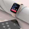 Ceas inteligent cu apelare Bluetooth de 1,81 inch pentru bărbați, suportă 118 sporturi, ceas inteligent pentru femei