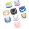 Insulated Water Bottle Replacement Lid Double Drink Sealed Leakage Proof for Sports Kettle Fruit Cup
