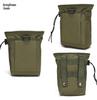Outdoor Tactical Waist Pack - Military Molle Small Pouch for Camping Accessories