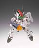 TAMASHII NATIONS Messiah Valkyrie SD VF-25F (Alto machine)