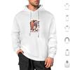 Empire Records Hoodie Cotton Long Sleeve Empire Records Movies 90s
