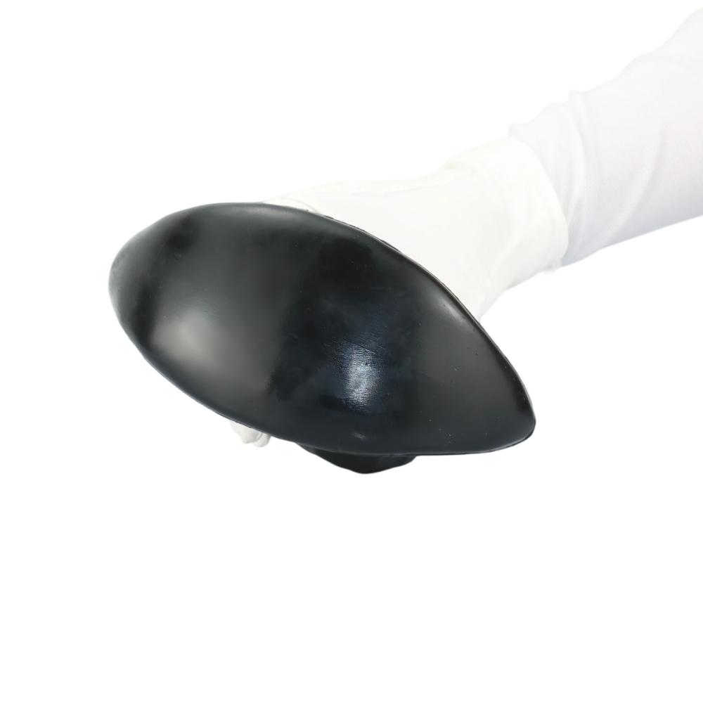 Silicone Butt Plug Dildo Masturbator Dilator Sex Toy Fisting Strap on Penis Big Dick