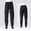 Single Waterproof and Hard-Wearing Bicycle Take-out Raincoat Rain Pants