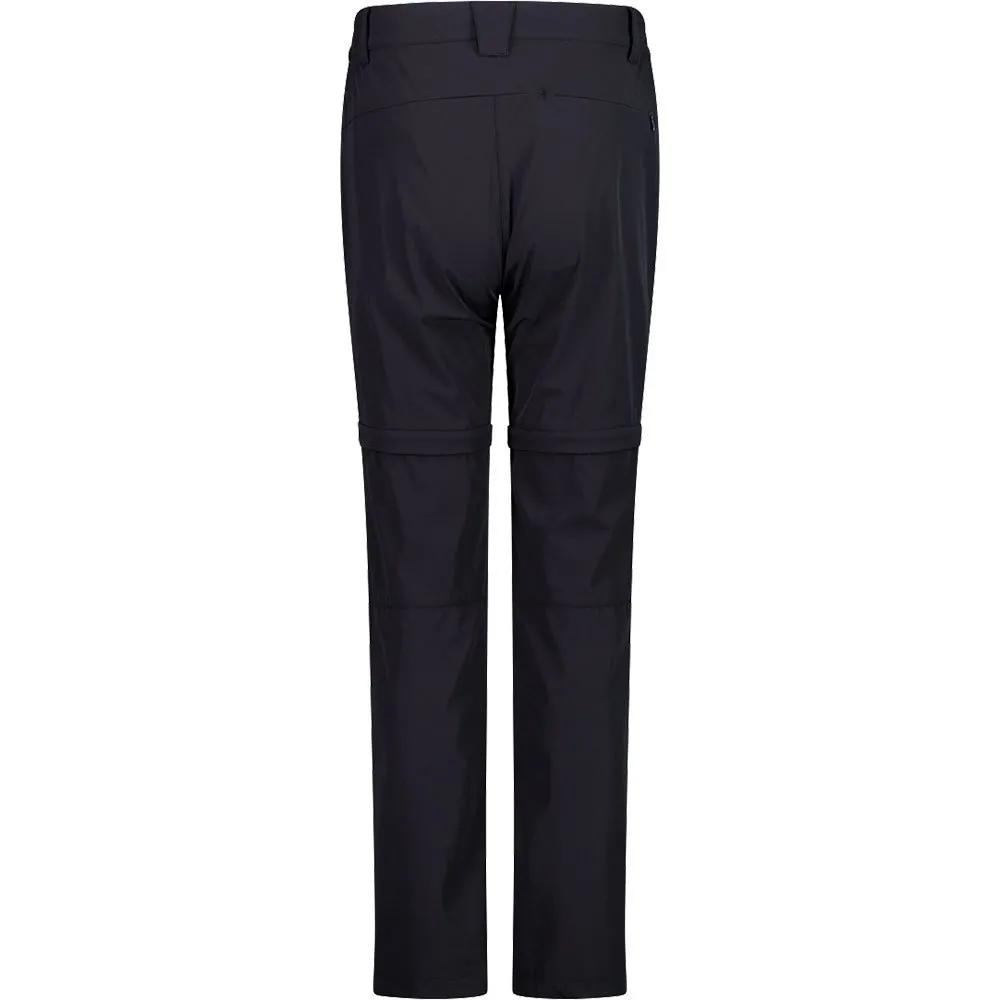 CMP Trousers 34T5016 Zip Off