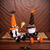 Halloween Plush Dwarf Decoration, Dwarf Doll  Dwarf - Stuffed Dwarf Halloween Home Desktop Decoration Gift Home Decoration