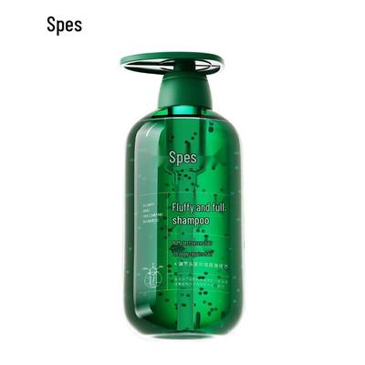 Amino Acid Volumizing & Oil Control Shampoo