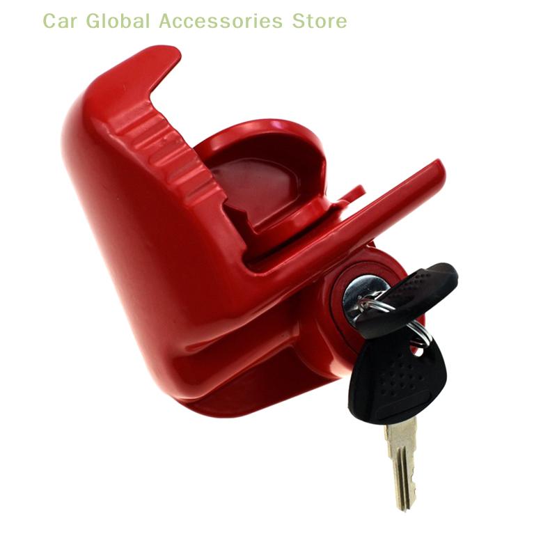 Diebstahlschutz Anhängerkupplung Schloss Baugruppe, Universaltyp für Auto Yacht Marine