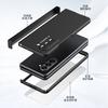 Z Fold 5 4 Phone Case Hinge Full Coverage Screen Protector Shockproof Anti-fall Protective Cover
