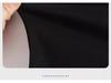 Petite Women's High-Waist Black Micro-Flare Jeans - Spring/Summer 2025 Collection
