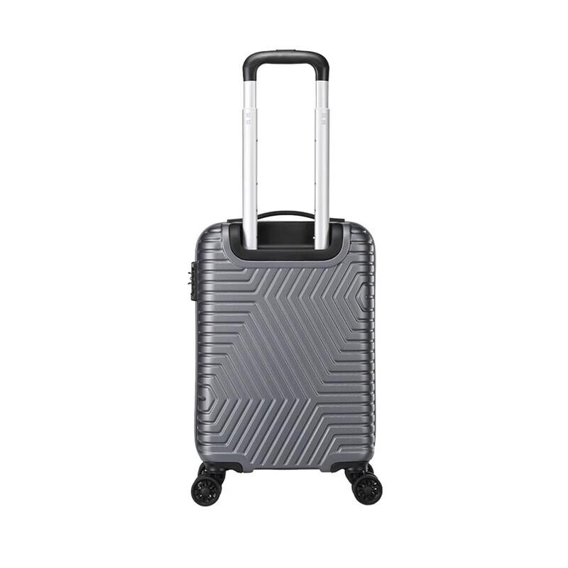 American Tourister DO8*08001 Stylish Spinner Luggage