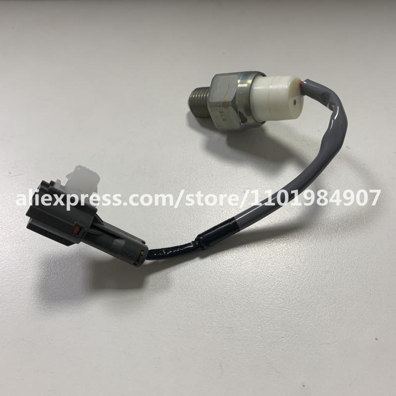 8-98181233-0 8981812330 8-97165946-1 Japanese original central transfer switch sensor for Isuzu 4JK1 D-MAX MUX automotive parts