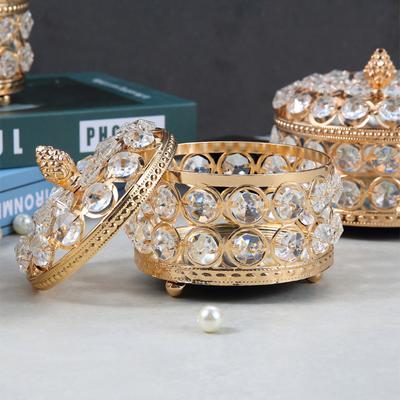 Parures et bijoux – Boîtes à bijoux