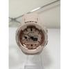 Used CASIO 5508/BPNK BABY-G