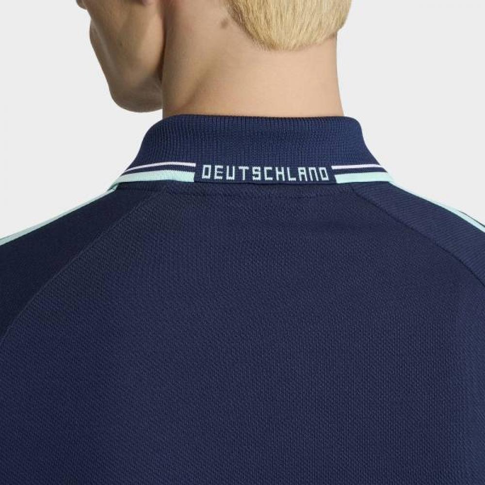 Adidas Germany Away Anthem Jacket Jz9336