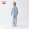 New Balance Kids' 2026 Crewneck Sweatshirt & Pants Set ND2PG83073