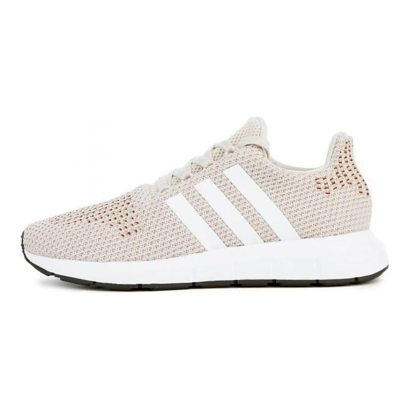 adidas Swift Run 'Clear Brown' Women's CQ2024