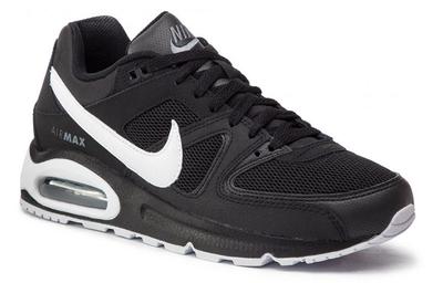 Air Max Command Negru Alb 629993-032