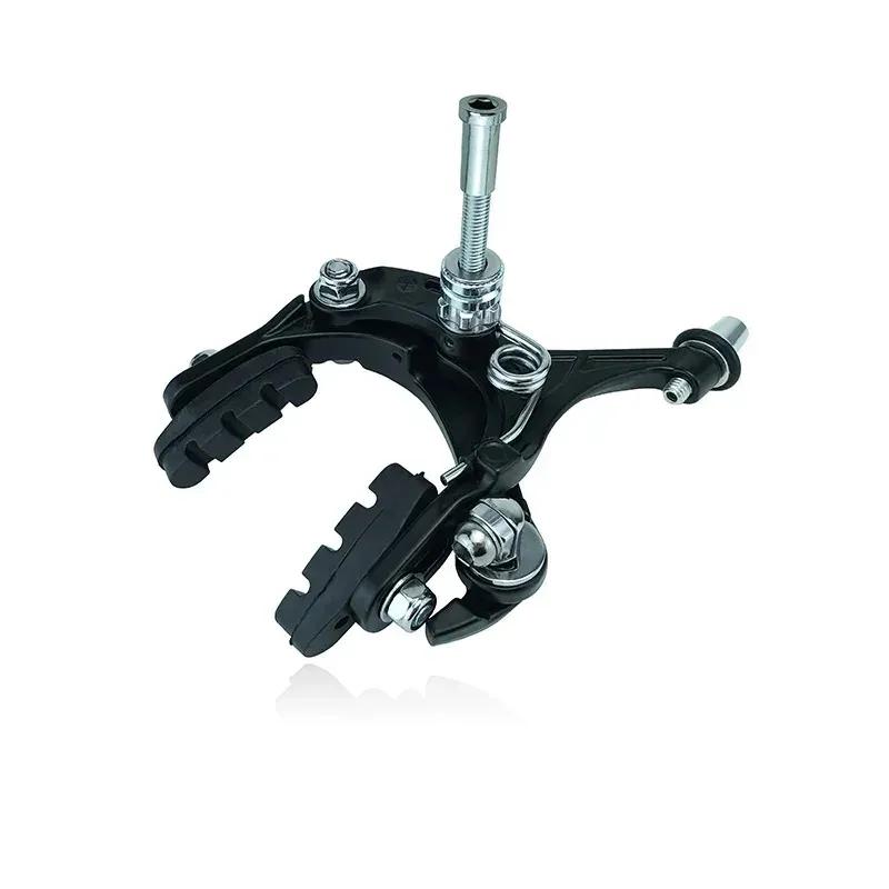 MAGICBROS Fixed Gear Bike Front and Rear Brake Set 22.2/31.8MM Caliper Brake Caliper Tube Length 260/1560MM Bicycle Accessories