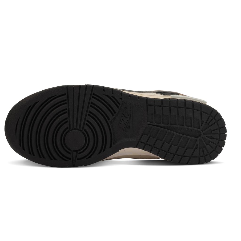 Nike Dunk 806 Planet, Xingji Gray Limestone Slip Resistant, Abrasion Resistant, Lightweight Low top Skateboard Shoes DD1391-100(Team379-)