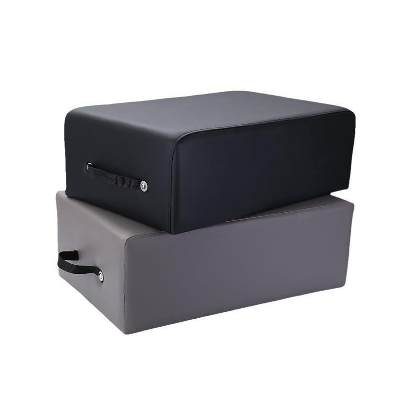 Cross-Border Home Pilates 5-Piece Set: Soft Sitting Square Box & Core Bed Accessories