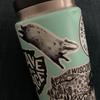 Badger Animal Sticker - Waterproof Vinyl Sticker