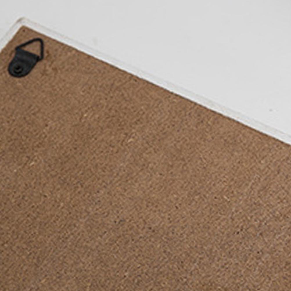 Wooden Holder Wall Mounted Key Hook For Home Office Decorative Key Organizer Rack Hooks Coats Hats Storage