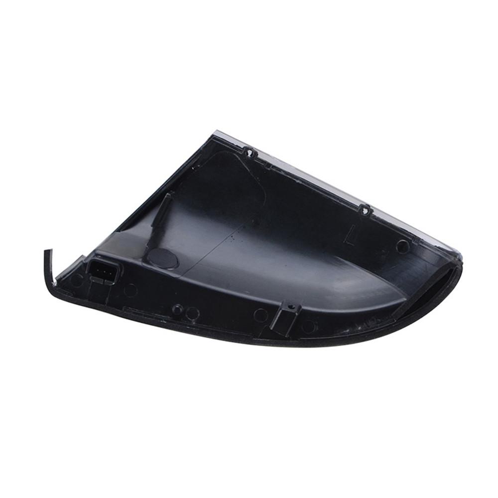 Mirror Turn Signal Puddle Light for Dodge Ram 1500/2500