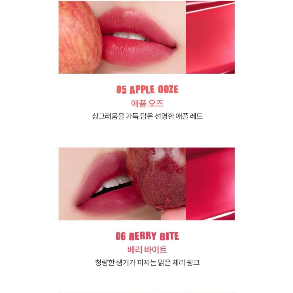 Rom&nd Bare Water Tint 4,5g