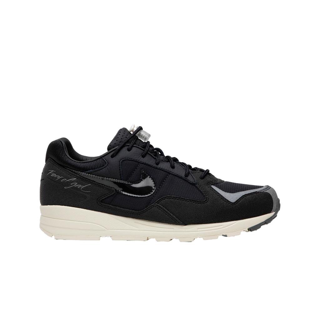 Nike X Fear Of God Air Skylon 2 Black Sail