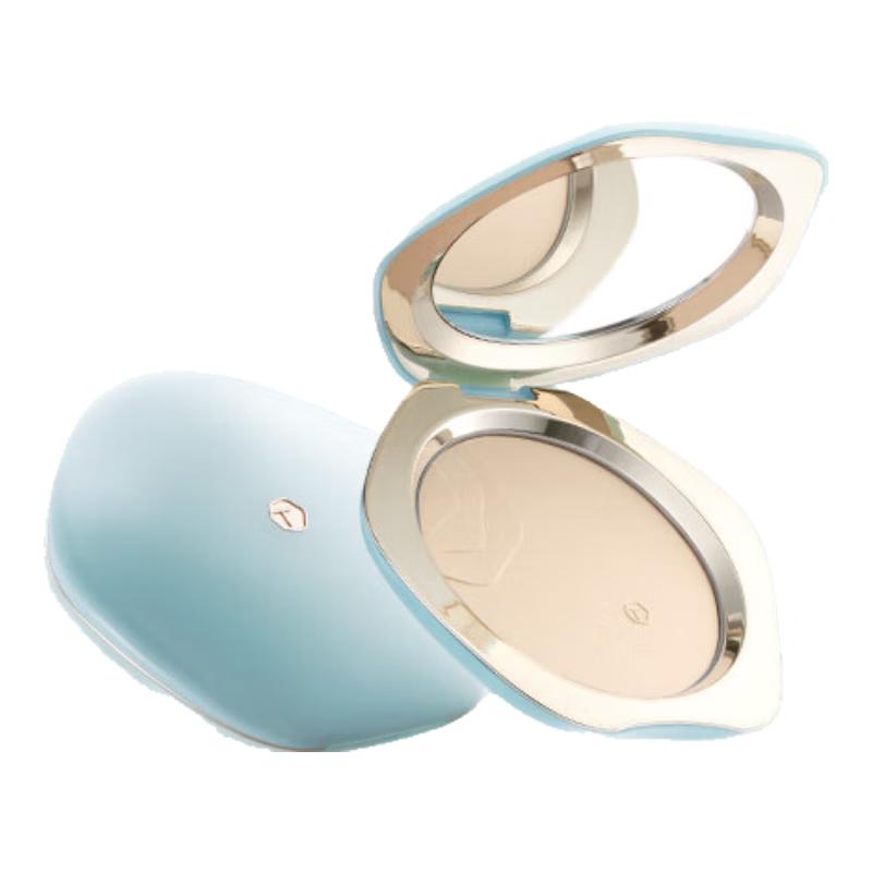 TIMAGE Flawless Finish Setting Powder Compact