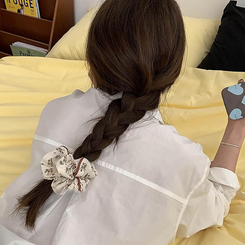 Das neue Frühlings-Stirnband Hochwertiges Haarband Kordel mit Bällen Haarschmuck Kopfbedeckung Ist Vielseitig