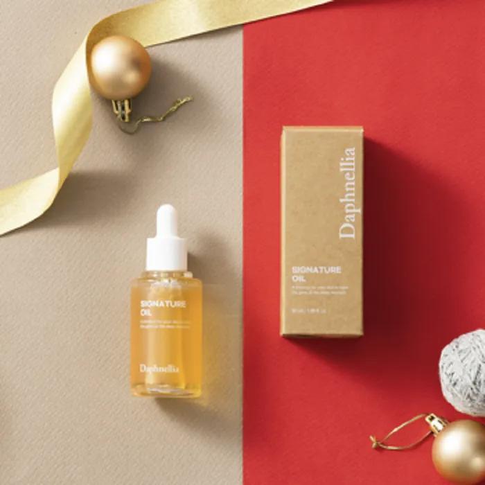 Signature Oil (50ml) 2BOX