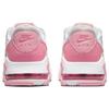 Nike Air Max Excee White Sea Coral Women Sneakers Coral-Chalk CD5432-126